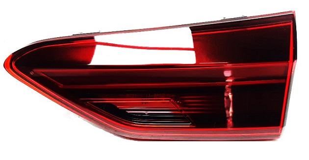 Fanale Posteriore Interno A Led Sinistro Volkswagen Polo Dal 2021