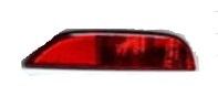 Retronebbia Sinistro Dr 5 Dal 2020