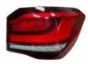 Fanale Posteriore Esterno A Led Destro Bmw X1 F48 Dal 2019