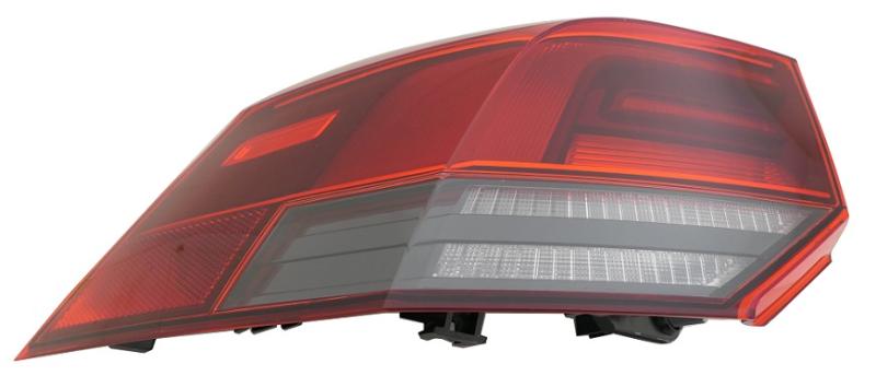 Fanale Posteriore Esterno A Led Destro Volkswagen Golf Viii Dal 2020