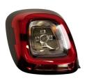 Fanale Posteriore A Led Sinistro Fiat 500x Dal 2018