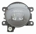 Faro Fendinebbia A Led Sinistro per Renault Captur Dal 2013 Al 2017