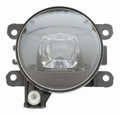 Faro Fendinebbia A Led Sinistro per Renault Captur Dal 2013 Al 2017