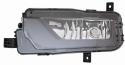 Faro Fendinebbia H11 Sinistro per Volkswagen Lt - Crafter Dal 2017