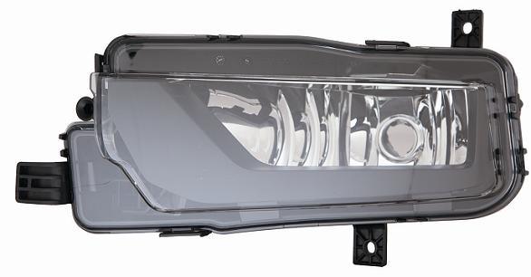 Fendinebbia H11 Destro Man Tge Dal 2016