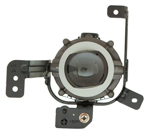 Fendinebbia Hb4 Destro Kia Picanto Dal 2017