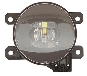 Fendinebbia A Led Peugeot 3008 Dal 2016