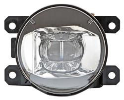 Fendinebbia A Led Destro Jeep Renegade Dal 2018