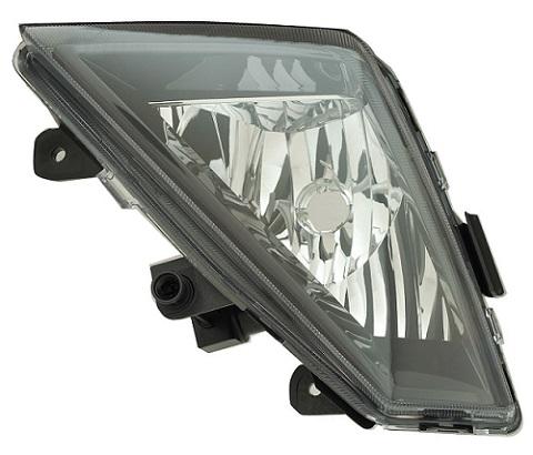 Faro Fendinebbia H8 Destro per Seat Ibiza Dal 2017