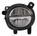 Fendinebbia A Led Sinistro Bmw Serie 1 F20 - F21 Dal 2015