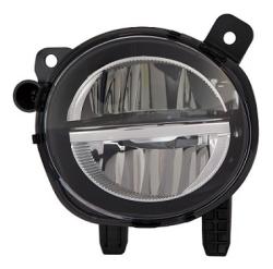 Fendinebbia A Led Sinistro Bmw Serie 1 F20 - F21 Dal 2015