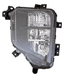 Fendinebbia H8-p13w-py21w Sinistro Mitsubishi L 200 Dal 2019