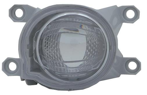 Fendinebbia Senza Led Destro Toyota Corolla 5 Porte - Touring Sports Dal 2019