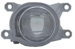 Fendinebbia Senza Led Sinistro Toyota Ch-r Dal 2019