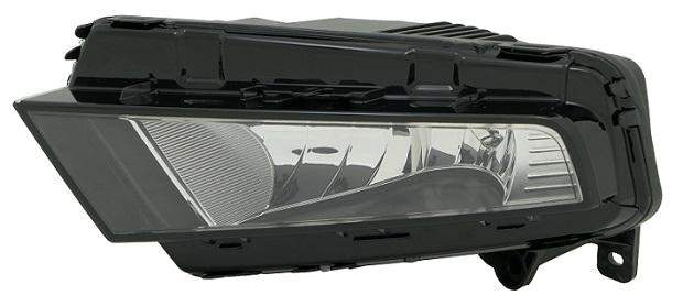 Fendinebbia H8 Destro Seat Ateca Dal 2016 Al 2020