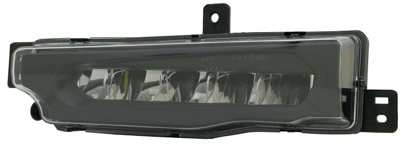 Fendinebbia A Led Sinistro Bmw X3 G01 Dal 2017