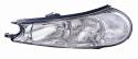 Faro Anteriore DESTRO per Ford Mondeo dal 1996 al 2000