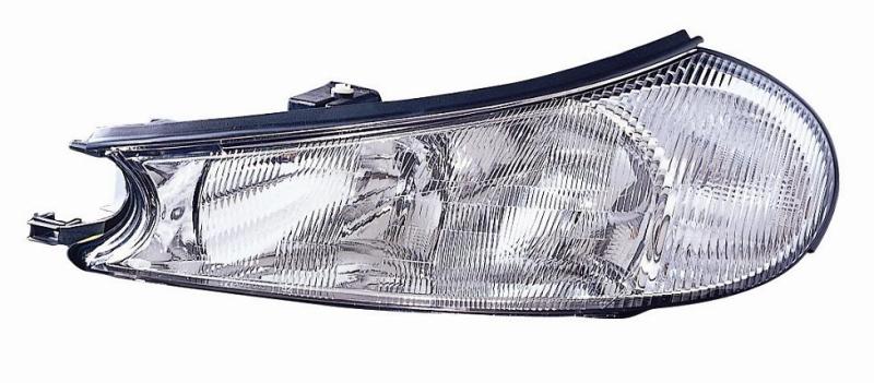 Faro Anteriore DESTRO per Ford Mondeo dal 1996 al 2000
