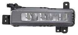 Fendinebbia A Led Sinistro Bmw Serie 1 F40 Dal 2019