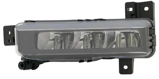Fendinebbia A Led Destro Bmw Serie 1 F40 Dal 2019