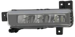 Fendinebbia A Led Sinistro Bmw Serie 1 F40 Dal 2019