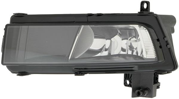 Fendinebbia H11 Sinistro Volkswagen Touran Dal 2015