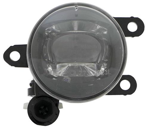 Fendinebbia A Led Destro Ford Focus Dal 2018 Al 2021