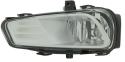 Faro Fendinebbia H11 Destro per Mercedes Antos Dal 2012