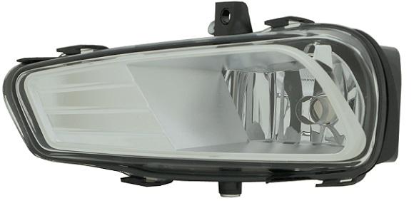 Faro Fendinebbia H11 Destro per Mercedes Arocs Dal 2013