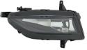 Faro Fendinebbia H11 Sinistro per Volkswagen Golf Vii Dal 2017