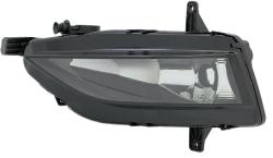 Faro Fendinebbia H11 Sinistro per Volkswagen Golf Vii Dal 2017