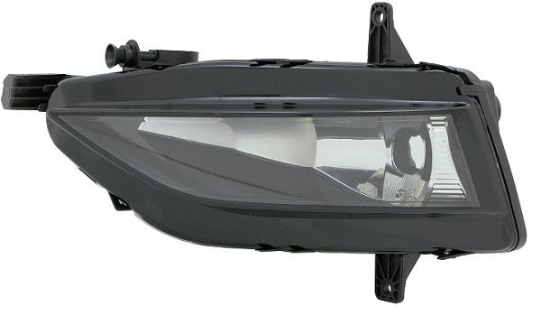 Faro Fendinebbia H11 Sinistro per Volkswagen Golf Vii Dal 2017