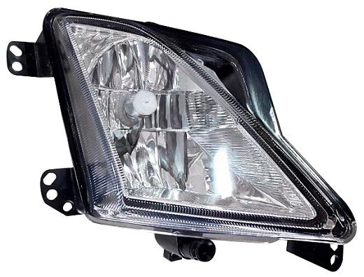 Fendinebbia H8 Sinistro Ford Focus Dal 2018 Al 2021