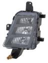 Fendinebbia A Led Destro Volkswagen Golf Vii Dal 2017