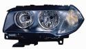 Faro Anteriore Destro Bmw X3 Dal 2006 Al 2010