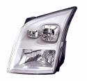 Faro Anteriore SINISTRO per Ford Transit dal 2006 al 2013