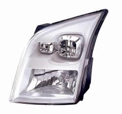 Faro Anteriore SINISTRO per Ford Transit dal 2006 al 2013