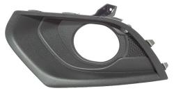 Griglia Fendinebbia Destro Opel Corsa Dal 2015 Al 2019