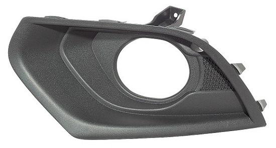 Griglia Fendinebbia Destro Opel Corsa Dal 2015 Al 2019