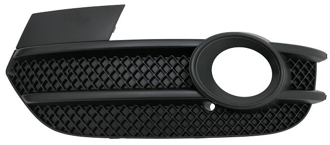 Griglia Fendinebbia Destro Audi Q3 Dal 2011 Al 2014