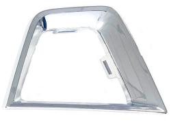 Cornice Luce Diurna Anteriore Cromata Destro Jeep Renegade Dal 2018