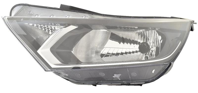 Faro Anteriore Destro Hyundai I20 Dal 2020