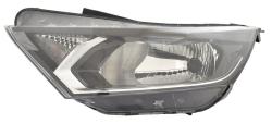Faro Anteriore Destro Hyundai I20 Dal 2020