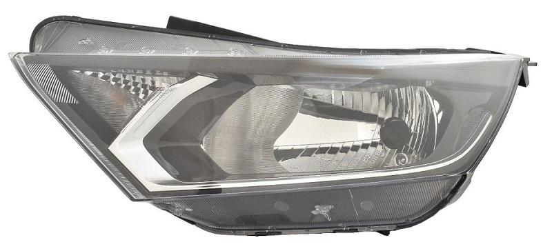 Faro Anteriore Destro Hyundai I20 Dal 2020