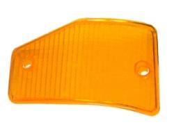 Lente Anteriore Arancio Destro Autobianchi A112 Iv° Dal 1977 Al 1979