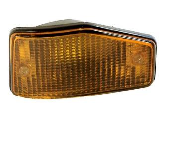 Freccia Anteriore Arancio Destro Autobianchi A112 Iv° Dal 1977 Al 1979