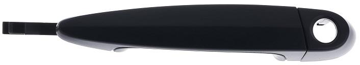 Maniglia Esterna Anteriore Destro con foro blocca Chiave Con primer Bmw Serie 1 Cabrio E82 - Coupe' E88 Dal 2011