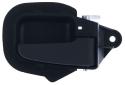 Maniglia Apriporta Interna Anteriore Sinistro Nera Bmw Serie 3 E36 Compact Dal 1994 Al 2000