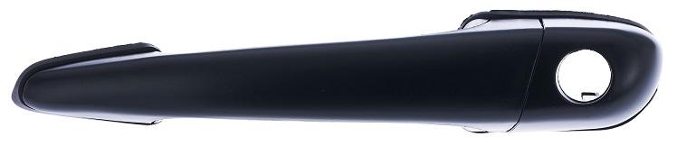 Maniglia Esterna Anteriore Sinistro Con primer Bmw Serie 3 E46 Berlina Touring Dal 2001 Al 2004