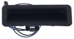 Maniglia Portellone Nera Bmw Serie 3 E90 Dal 2005 Al 2008